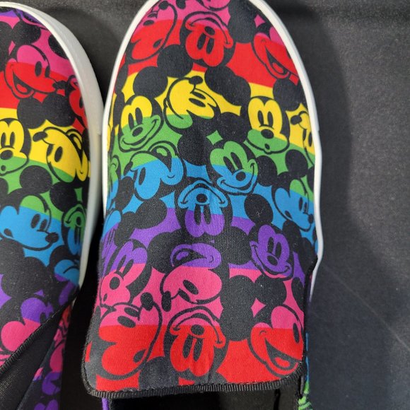 TORRID DISNEY 9.5 WW - Picture 3 of 7